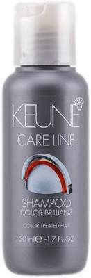 

Keune Care Line Color Brilliance Shampoo - 1.7 oz(50 ml)
