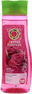 

Herbal Essences Vibrant Color Shampoo(399 ml)
