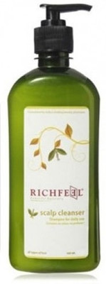 

Richfeel Scalp Cleanser(500 ml)