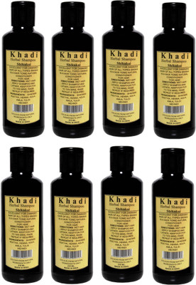 

Khadi�Herbal Herbal Shikakai Shampoo(1680 ml)