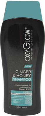

Oxyglow Ginger & Honey(200 ml)