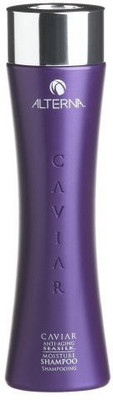 

Alterna Caviar Seasilk Moist Shampoo, 8.5-Ounce Bottle(250 ml)