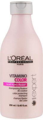 

L'Oreal Serie Expert Vitamino Color Protecting Shampoo(250 ml)