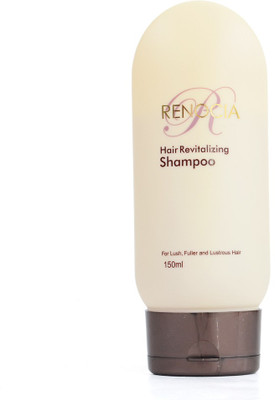 

Renocia Hair Revitalizing Shampoo(150 ml)