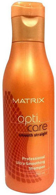 

Matrix Opti.care 1 Smoothing Shampoo(200 ml)