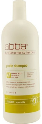 

Abba Scented Shampoo Caps with Conditionar(999 ml)