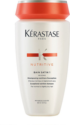 

L'Oreal KERASTASE NUTRITIVE BAIN SATIN 1(250 ml)