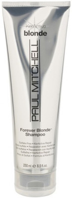 

Paul Mitchell Keractive Forever Blonde Shampoo(250 ml)