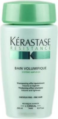 

Kerastase Bain Volumifique Thickening Effect Shampoo(250 ml)