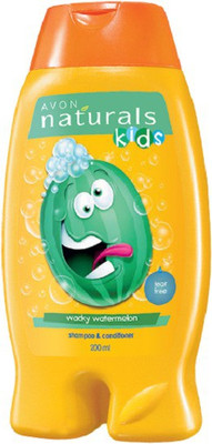 

Avon Naturals Kids Wacky Watermelon(200 ml)