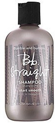 

Bumble and Bumble Bb Straight Shampoo(250 ml)