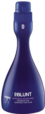 

BBlunt Intense Moisture Shampoo(400 ml)