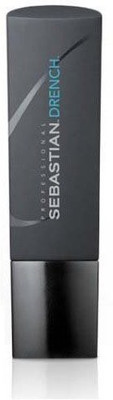 

Sebastian Sebastian Professional Drench Moisturizing Shampoo 8.4 Ounce(250 ml)