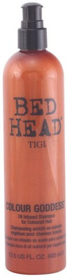 

Bed Head Tigi Colour Goddess Oil Infused Shampoo(400 ml)