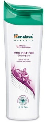 

Himalaya Anti-Hair Fall Shampoo For All Hair Types(200 ml)