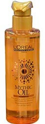 

L'Oreal Mythic Oil Nourishing Shampoo (Pack of 3)(250 ml)