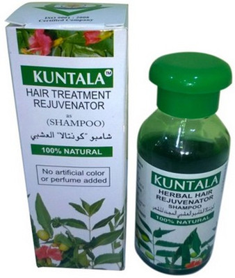 

Vibha Natural Kuntala Herbal Shampoo(100 ml)