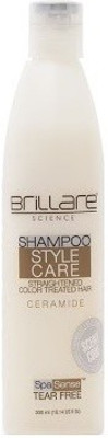

Brillare Science Style Care Shampoo(300 ml)