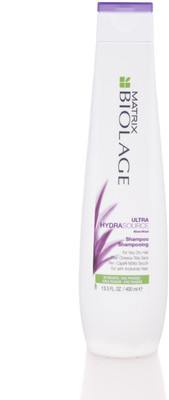 

Matrix Biolage Ultra HydraSource Shampoo(400 ml)