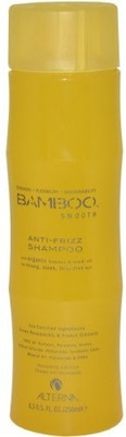 

Alterna BAMBOO Smooth Anti-Frizz Shampoo(250 ml)