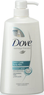 

Dove Nutritive Daily Care Shampoo(700 ml)