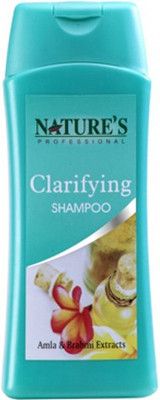 

Nature's Clarifying Shampoo(200 ml)