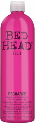 

Bed Head Tigi HIGH OCTANE RECHARGE SHAMPOO(750 ml)