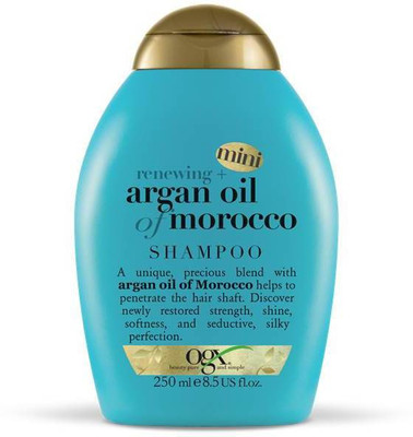 

OGX Ogx Moroccan Argan Oil Shampoo(250 ml)