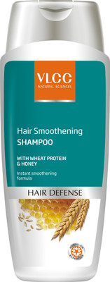 

VLCC Hair Smoothening Shampoo(200 ml)