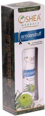 

Oshea Herbals Herbals Anti Dandruff Lotion(50 ml)
