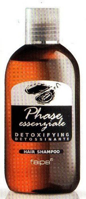 

faipa Phase Essenziale Detoxicant Shampoo 8,45 fl oz(249 ml)