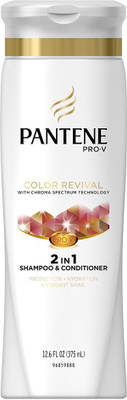 

Pantene Pro-V Color Revival Shine(375 ml)
