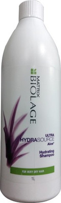 

Matrix Biolage Ultra Hydrasource Hydrating Shampoo(1000 ml)