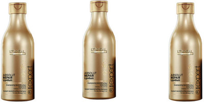 

L'Oreal 1 absolut repair lipidium(750 ml)