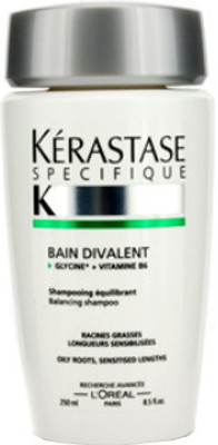

Kerastase Specifique Bain Divalent Balancing Shampoo(250 ml)