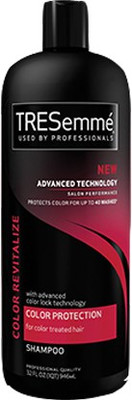 8% OFF on TRESemme Color Protection Imported(946 ml) 8% OFF on TRESemme Color Protection Imported(946 ml)