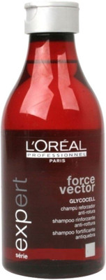 

L'Oreal Professionnel Expert Serie - Force Vector(249 ml)