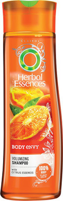 

Herbal Essences Body Envy Volumizing Shampoo(300 ml)