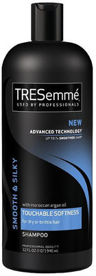 

TRESemme Smooth & Silky Shampoo(946 ml)