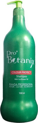 

Raaga Professional Pro Botanix Colour Protect Shampoo(1000 ml)