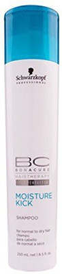 

Schwarzkopf Professional Moisture Kick(250 ml)