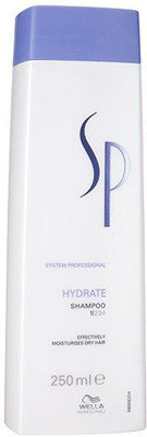 

Wella Professionals Sp Hydrate Effectively Shampoo(250 ml)