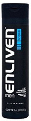 

Enliven shampoo and conditioner(400 ml)
