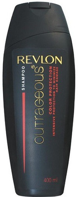 

Revlon Outrageous Color Protection Shampoo(400 ml)