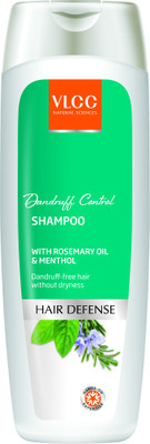 

VLCC Dandruff Control Shampoo(350 ml)