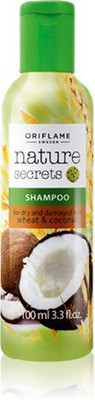 

Nature Secrets mdl1123(100 ml)