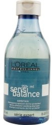 

L'Oreal Serie Expert Sensi Balance Shampoo (Pack of 2)(250 ml)