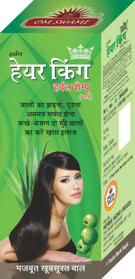 

Herbs Agro Herbal Hair Shampoo(120 ml)