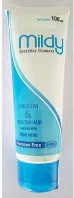 

Mildy Shampoo(100 ml)