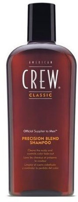 

American Crew Precision Blend Shampoo, 8.4 Fluid Ounce(248 ml)
